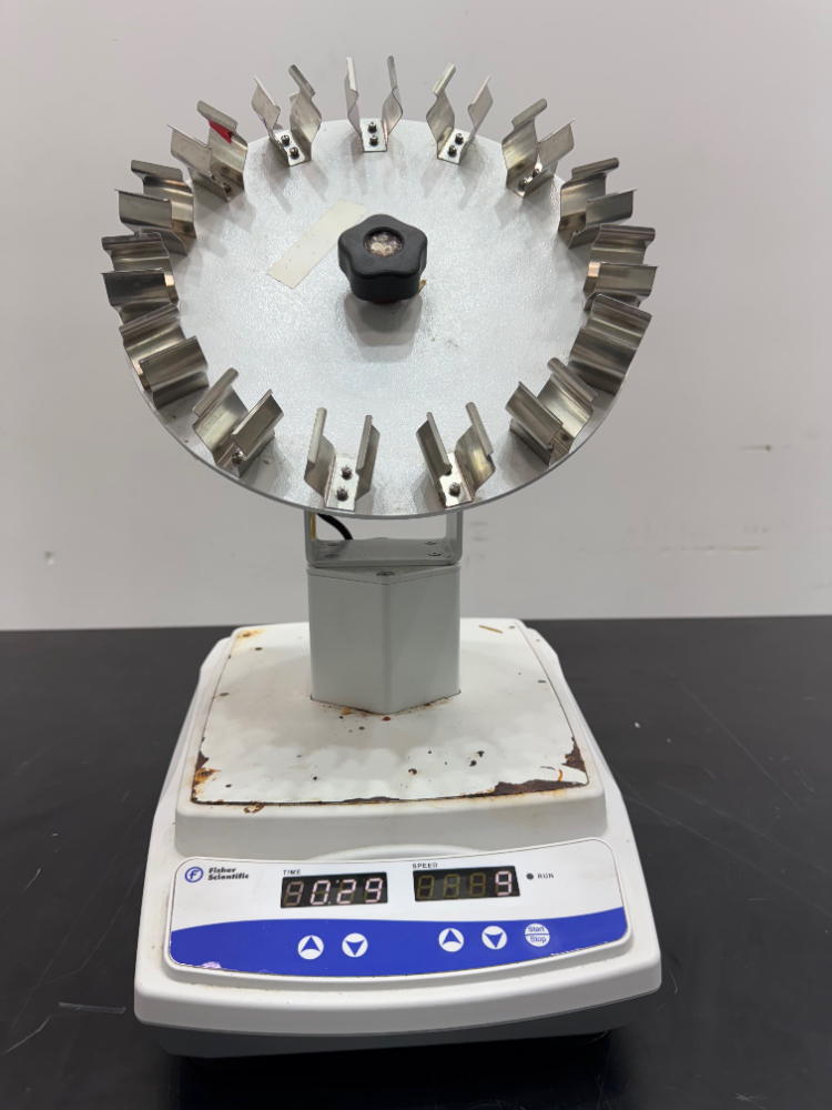 Image of Fisher Scientific Multi-Purpose Tube Rotator